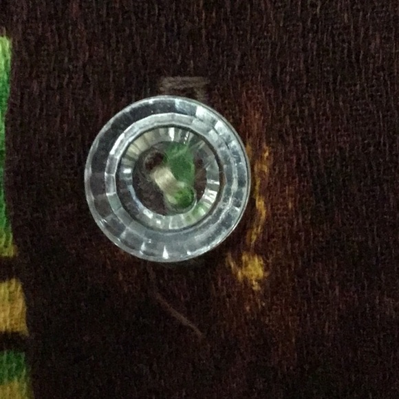 Vintage Hawaiian shirt No size tag Barkcloth - Picture 11 of 11